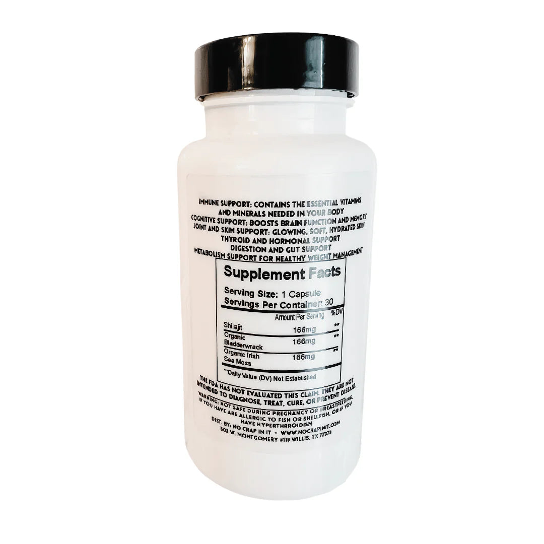 Revive- Thyroid and Hormone Support