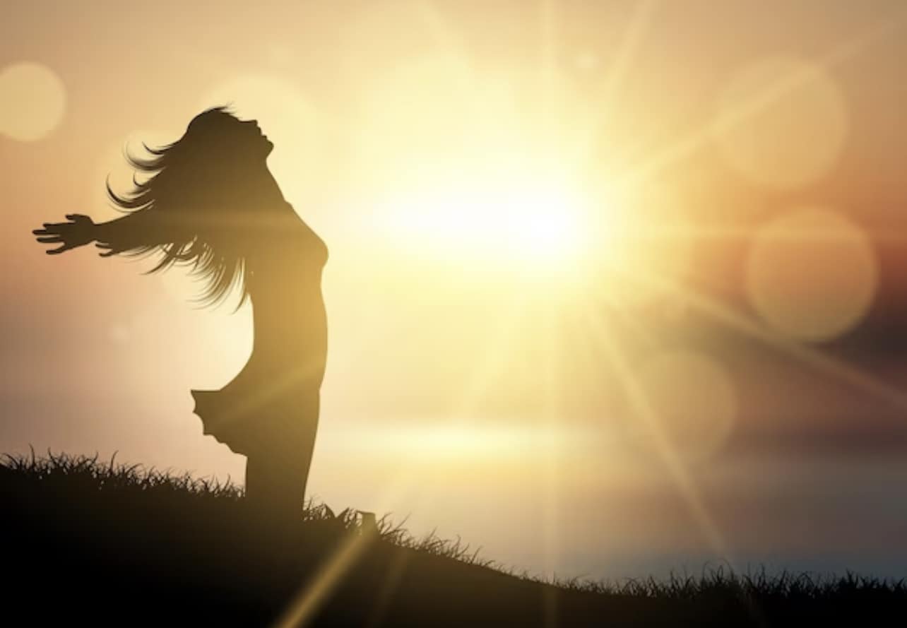 12 Week Healing Program