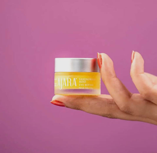 Ayurveda Ayara Eye Butter