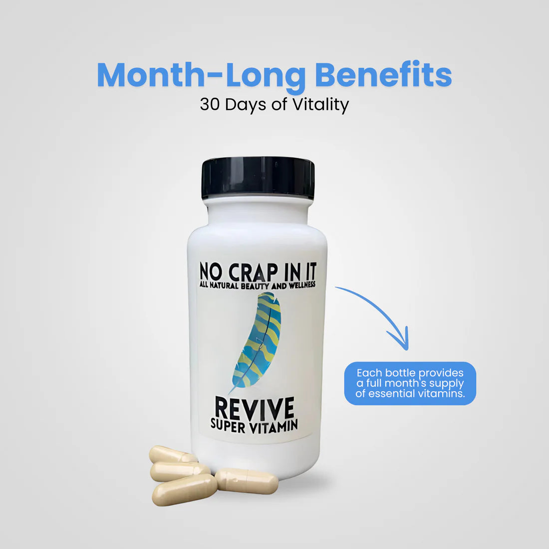 Revive- Thyroid and Hormone Support