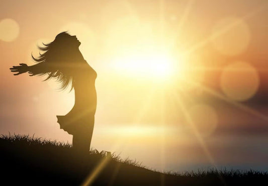 12 Week Healing Program