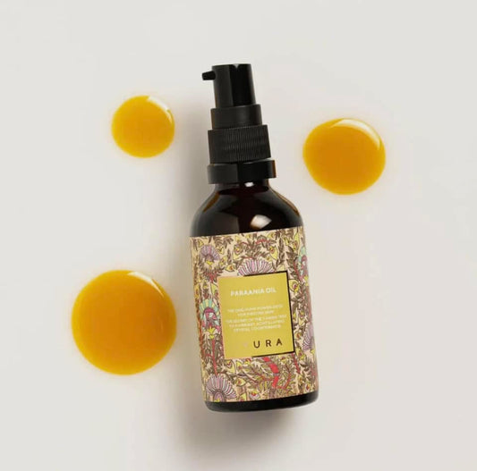 Ayurveda Paraania Oil